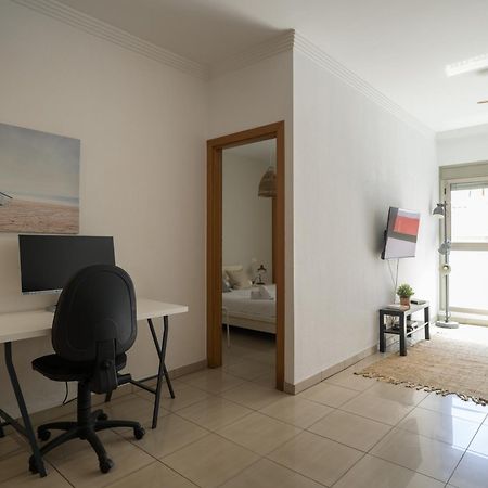 Remote Workers House By Canariasgetaway Las Palmas Exterior photo