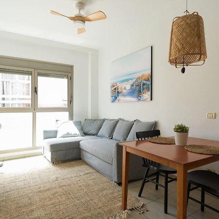 Remote Workers House By Canariasgetaway Las Palmas Exterior photo