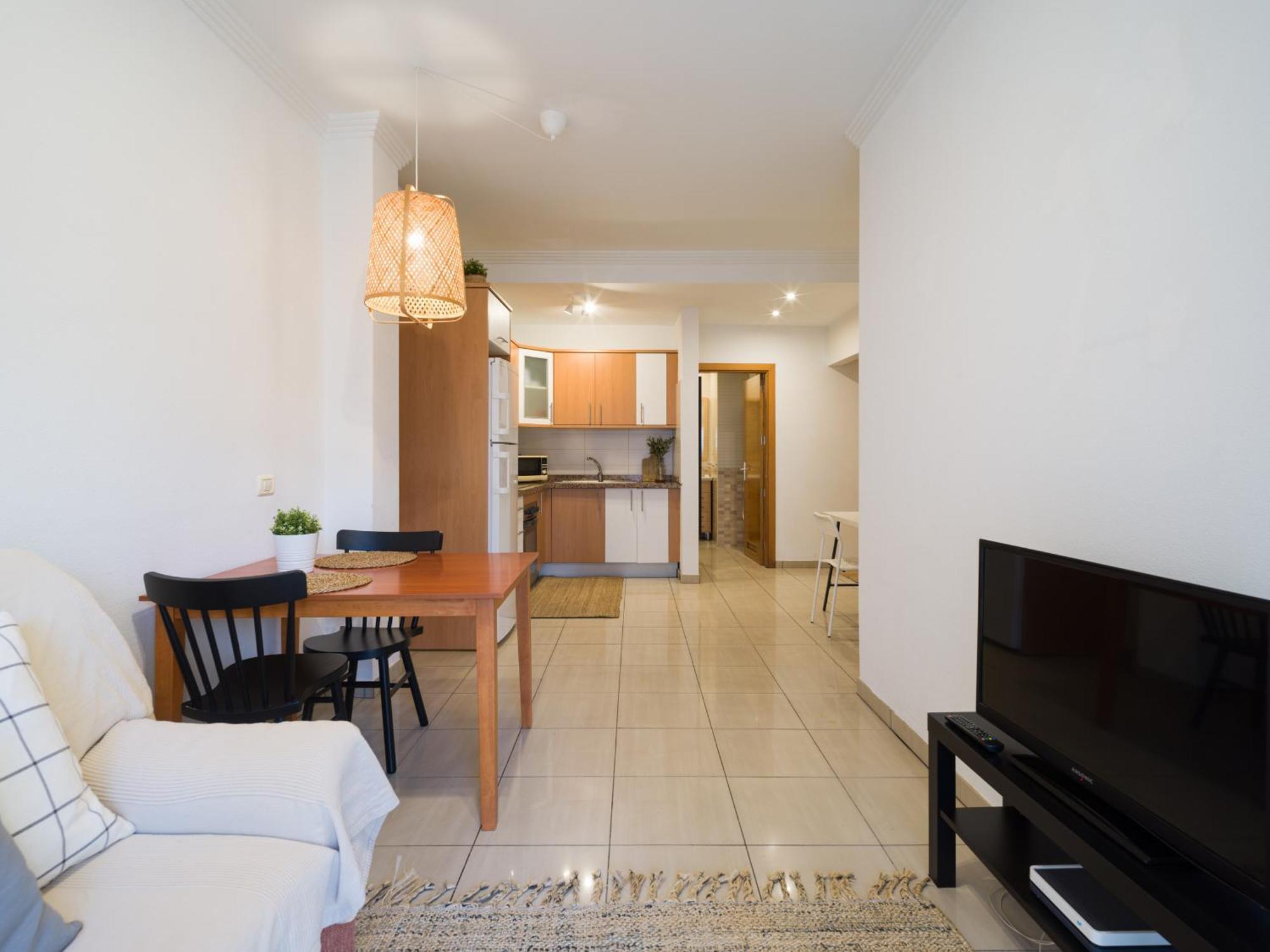 Remote Workers House By Canariasgetaway Las Palmas Exterior photo