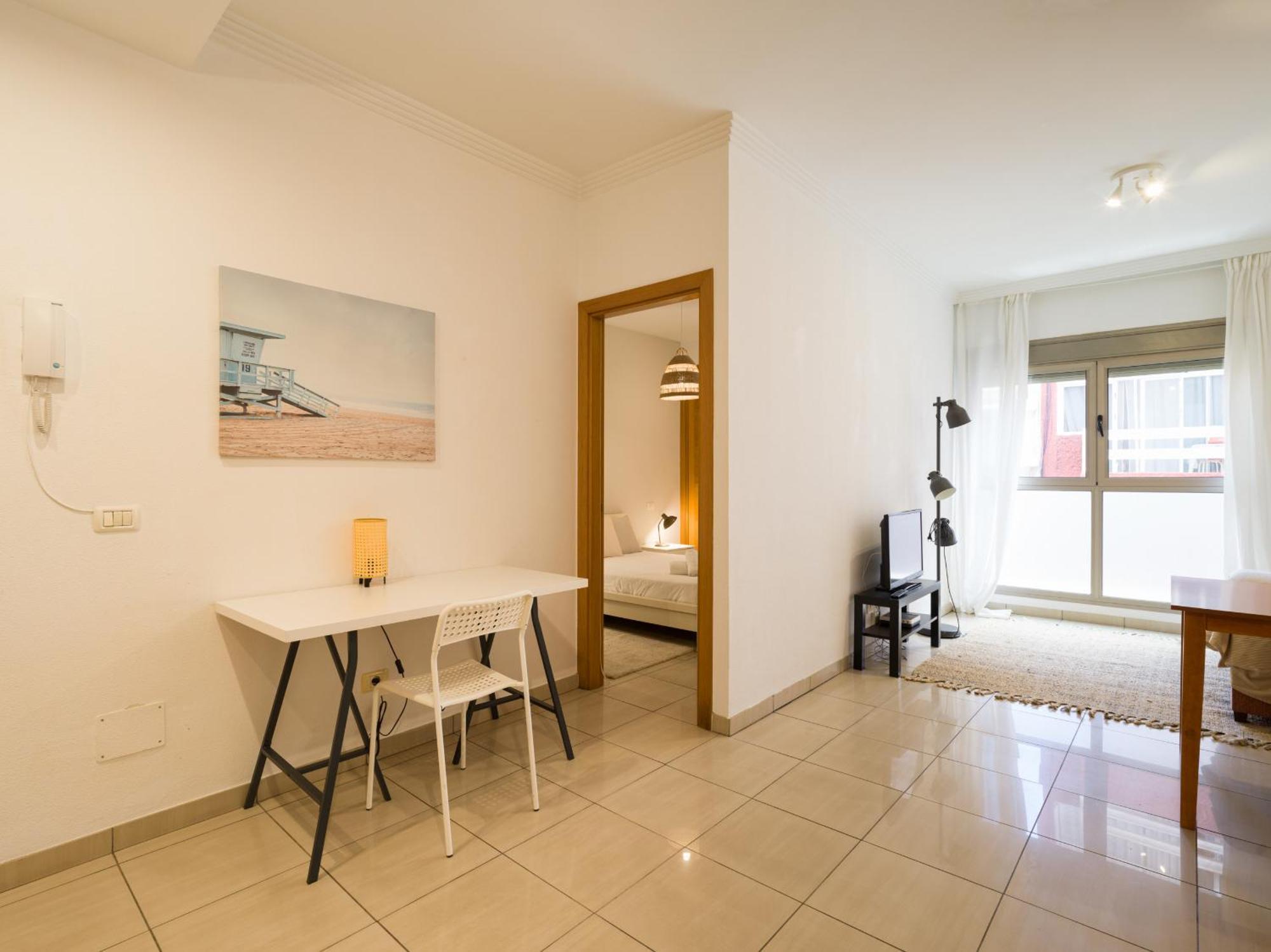 Remote Workers House By Canariasgetaway Las Palmas Exterior photo