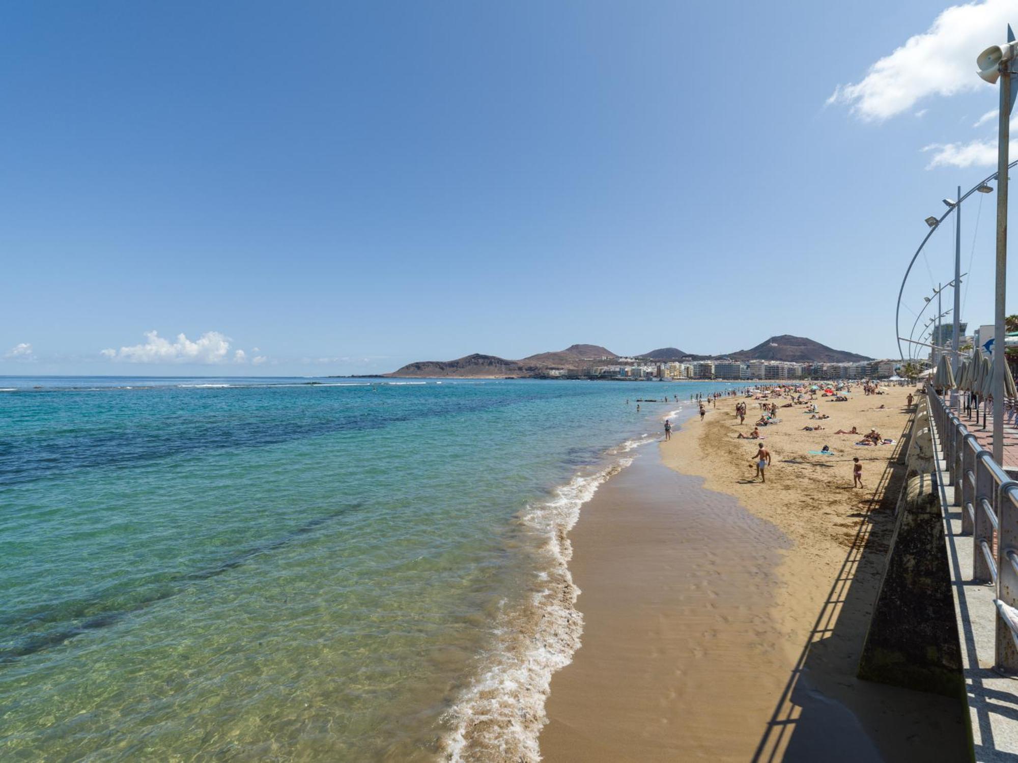 Remote Workers House By Canariasgetaway Las Palmas Exterior photo