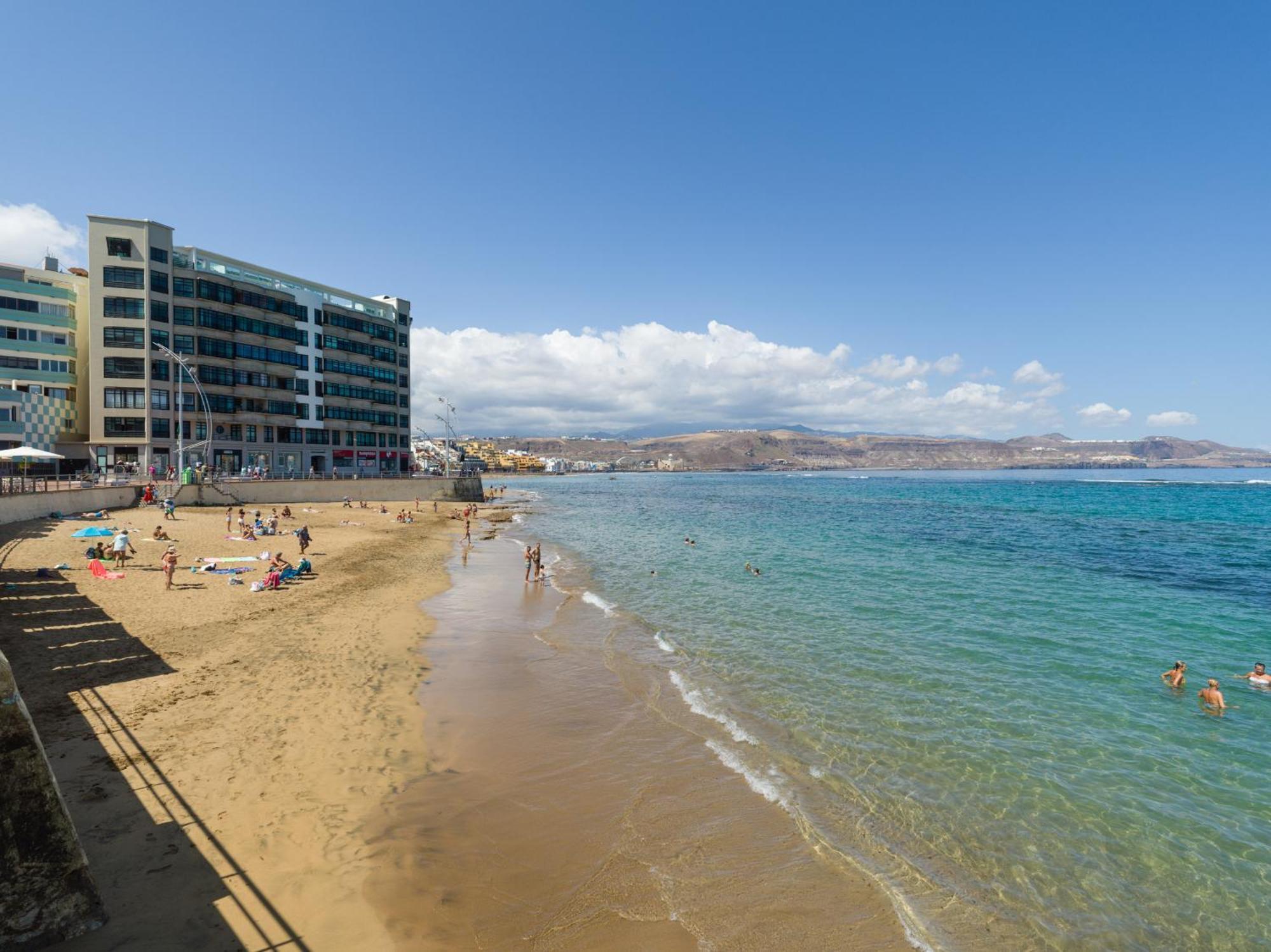 Remote Workers House By Canariasgetaway Las Palmas Exterior photo