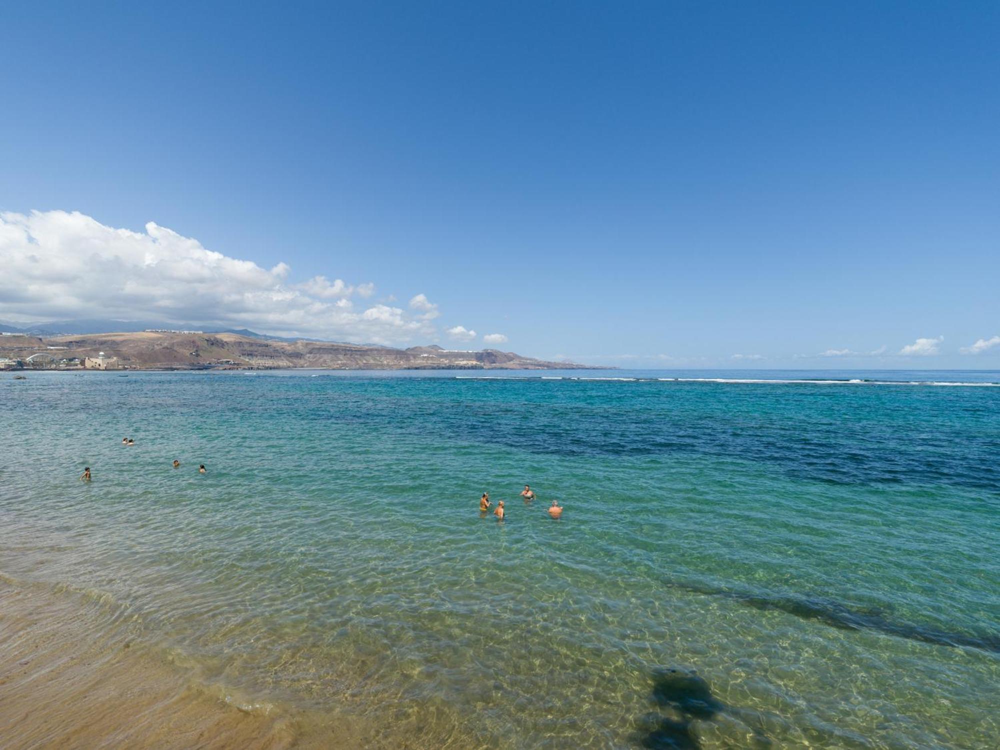 Remote Workers House By Canariasgetaway Las Palmas Exterior photo