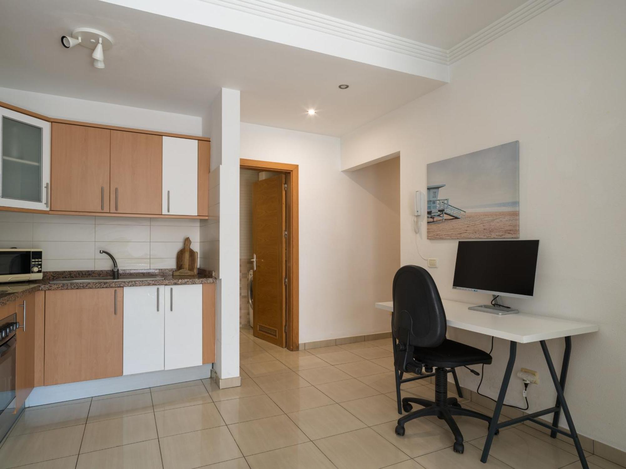 Remote Workers House By Canariasgetaway Las Palmas Exterior photo